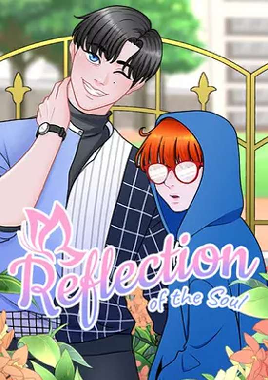 Copertina di Reflection of the Soul