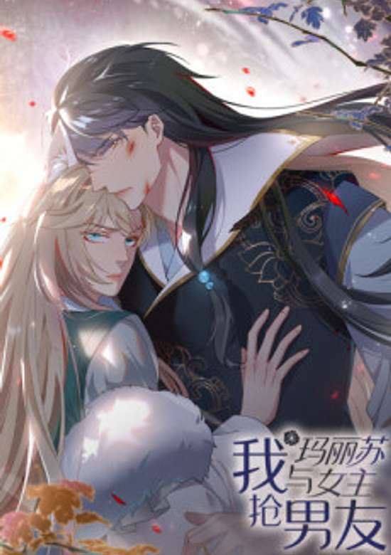 Copertina di A Plot War in the Mary Sue World