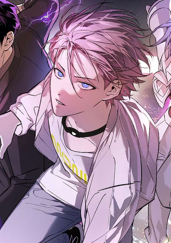 Copertina di The Evil Ring