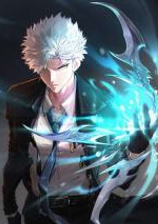 Zai Bu Si Wo Jiu Tongzhi Mojiele