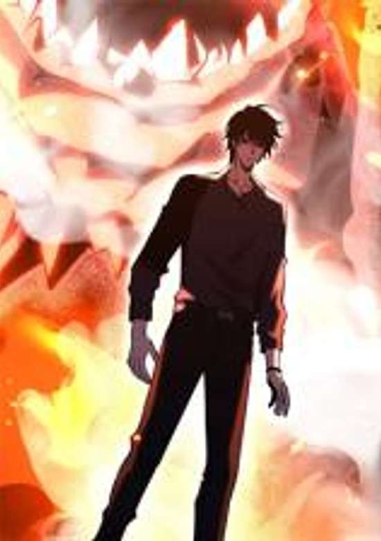 Copertina di Wo Huashen Moshen, Cheng Wei Mie Shi Ju Shou!