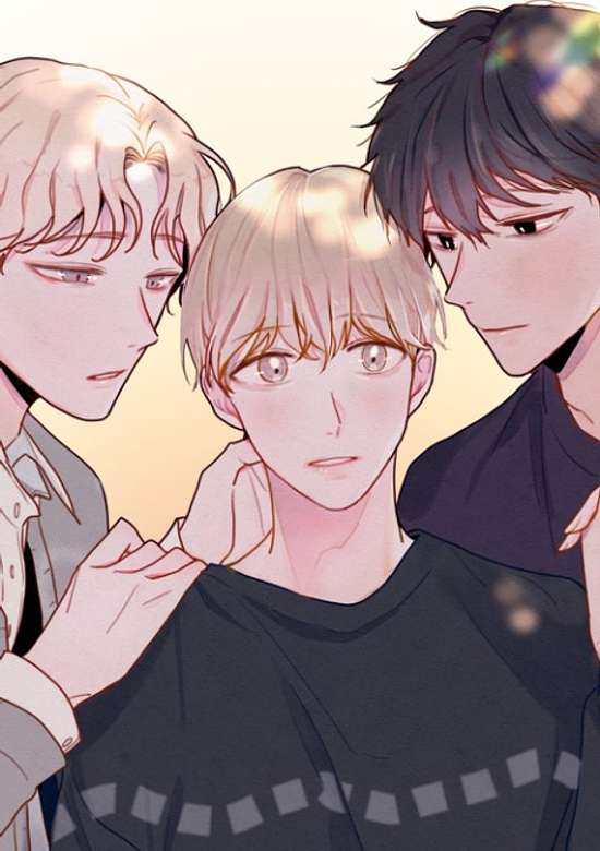 Copertina di For My Weirdo