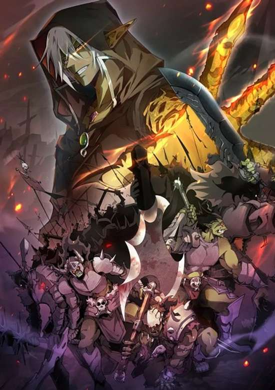 Copertina di Cong Goblin Dao Goblin Shen