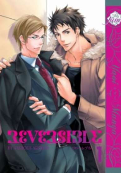 Reversible