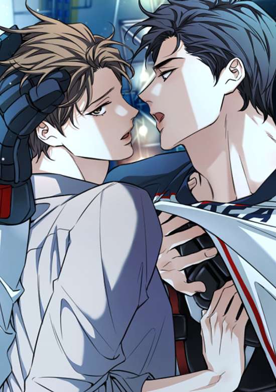 Copertina di Melting Point