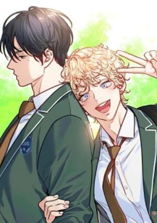 Copertina di Love is an Illusion! - Superstar