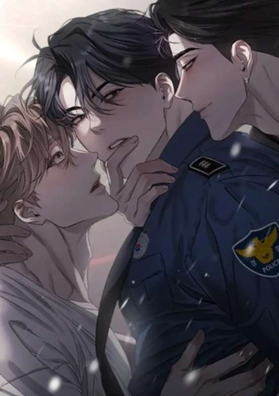 Copertina di Geureomedo Bulguhan