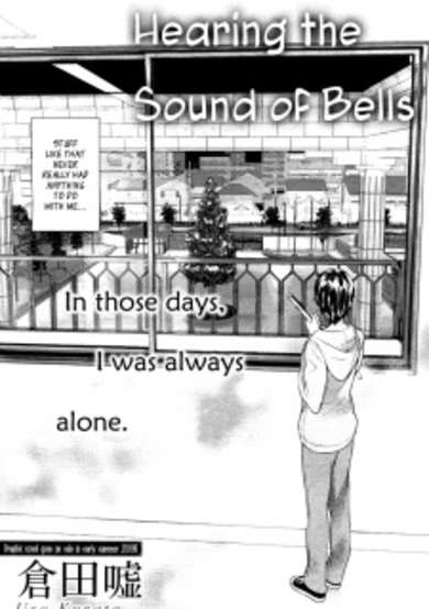 Copertina di Hearing The Sound of Bells