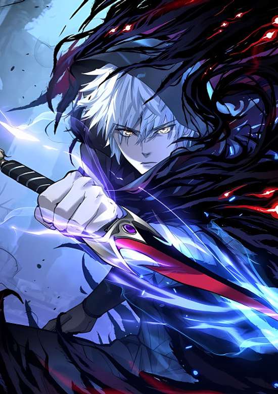 God-Level Assassin, I Am the Shadow