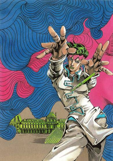 Copertina di Rohan at the Louvre