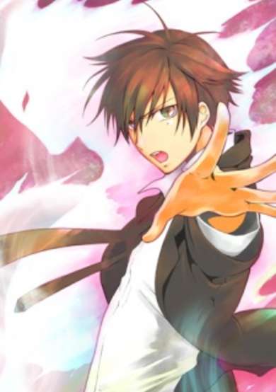 Copertina di Chronos: Deep