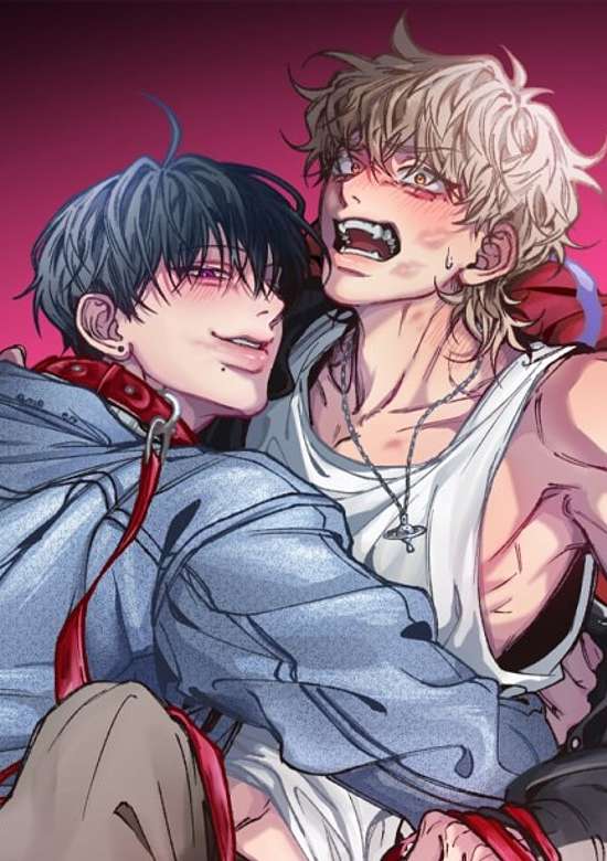 Copertina di Reluctant Encounters