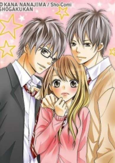 Copertina di Kiken Mania