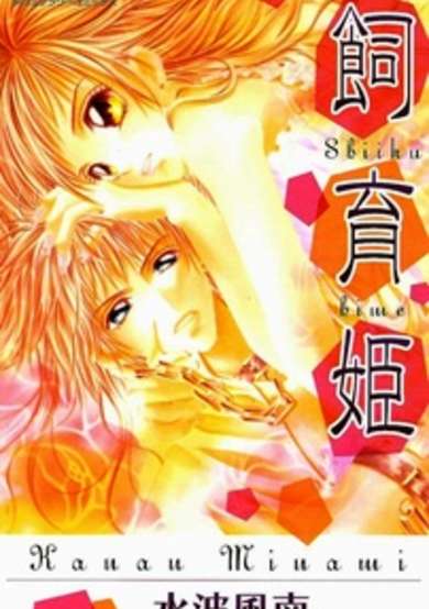 Copertina di Mistress Princess