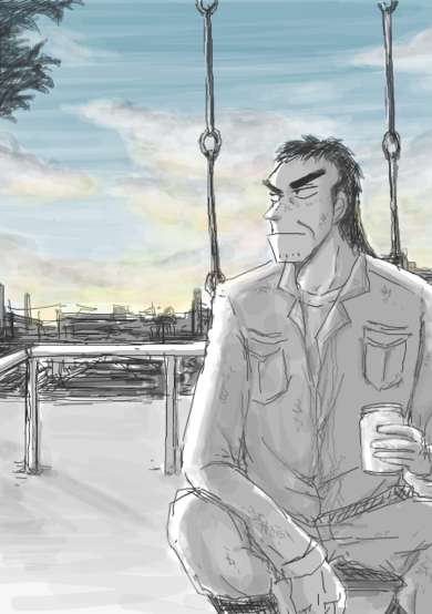 Copertina di Saikyou Densetsu Kurosawa