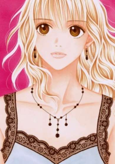 Copertina di Spicy Pink