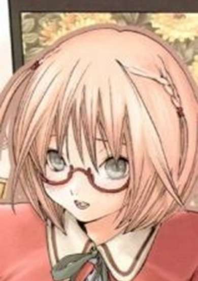 Aki-iro Mousou Biyori