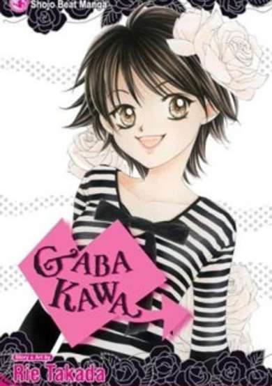Copertina di Gaba Kawa
