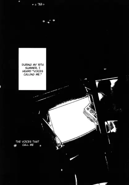 Copertina di Yobu Koe