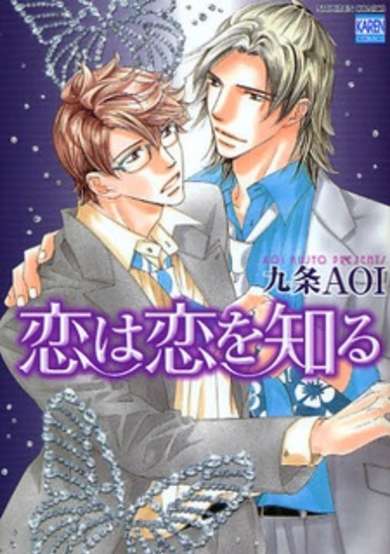 Copertina di Love is to Understand Love