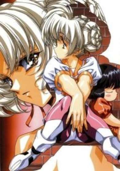 Copertina di Eidron Shadow