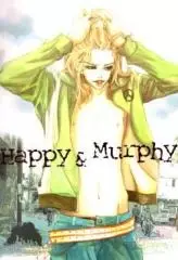 Copertina di Happy & Murphy
