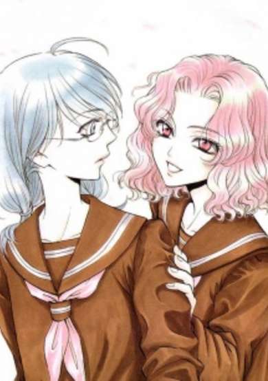 Copertina di HARU-NATSU-AKI-FUYU