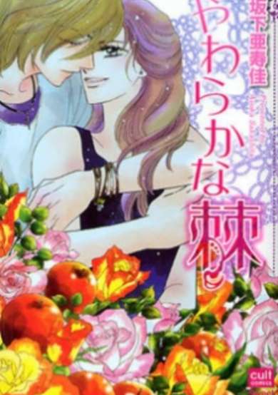 Copertina di Yawaraka na Toge