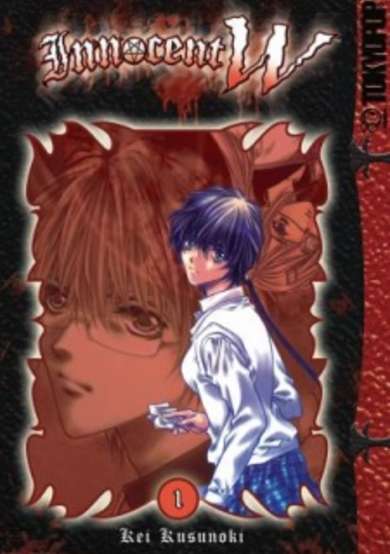 Copertina di Innocent W