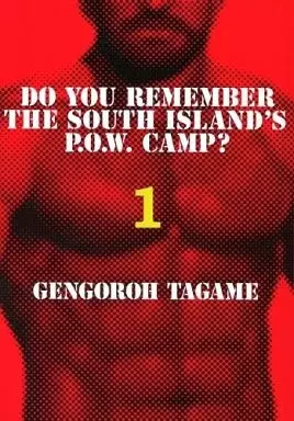 Copertina di Do You Remember the South Island's POW Camp?