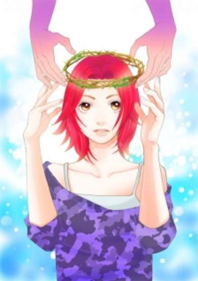 Copertina di Crown of Thorns