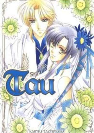 Copertina di Tau