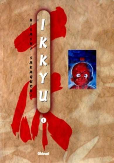 Copertina di Akkanbee Ikkyu