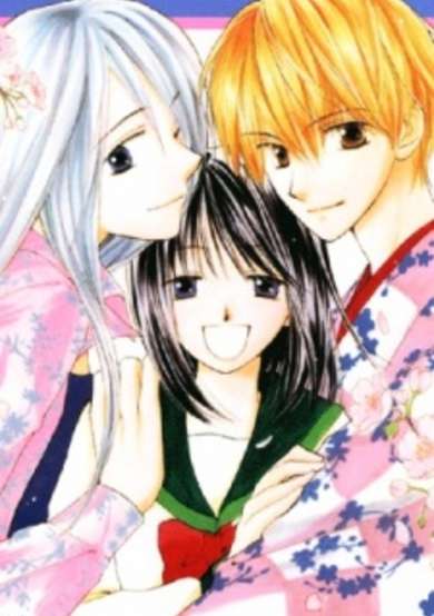 Copertina di Sailor Fuku ni Onegai!