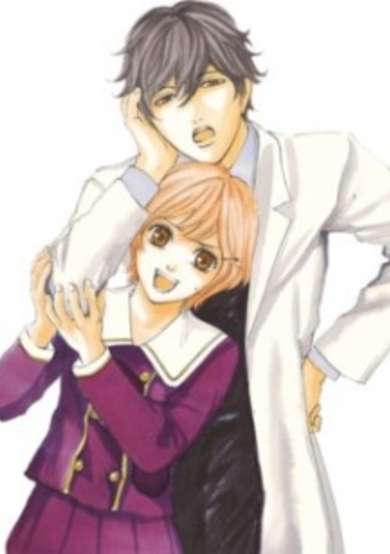Copertina di Kare wa Diablo!