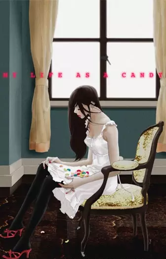Copertina di Candy Life