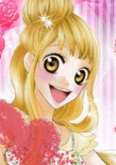 Copertina di Love♥Zipper