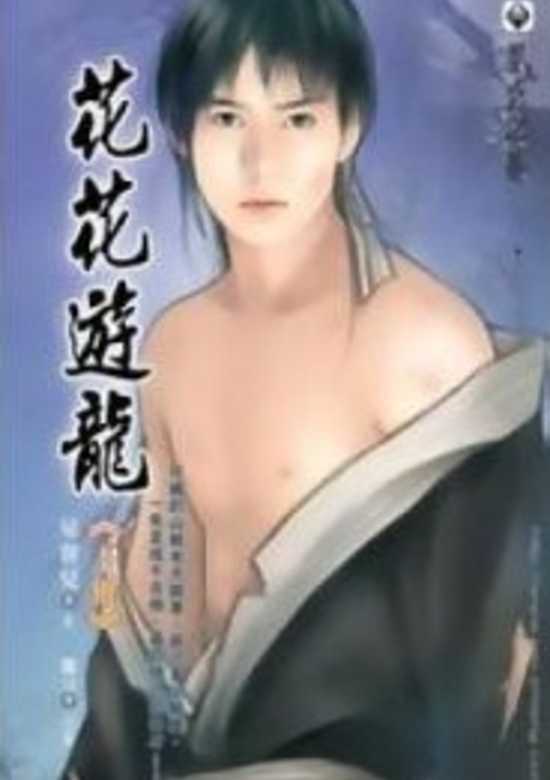 Copertina di Playful Dragon