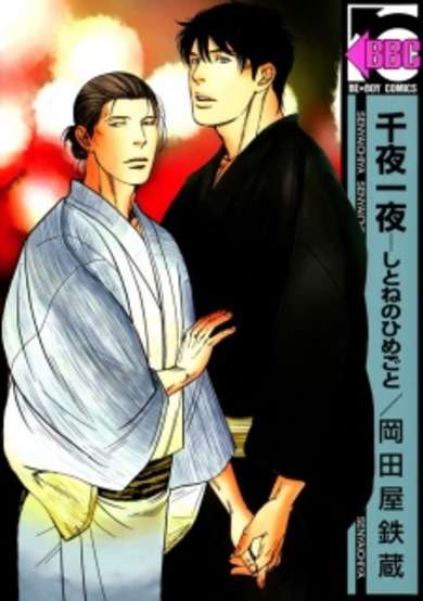 Copertina di One Thousand One Nights - Pillow Secrets