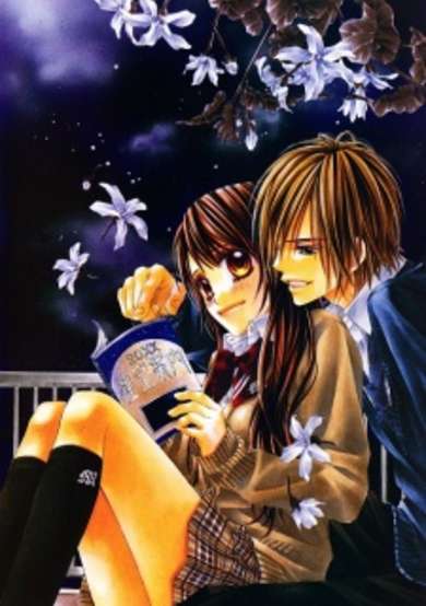 Copertina di Kyou, Koi wo Hajimemasu