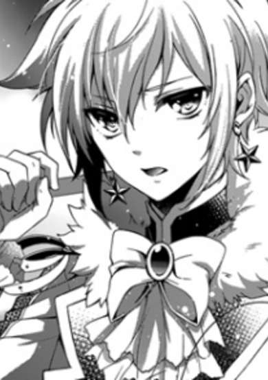 Copertina di Mahou de Chocolat