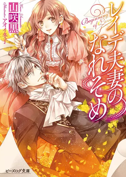 Copertina di Beginning of Love