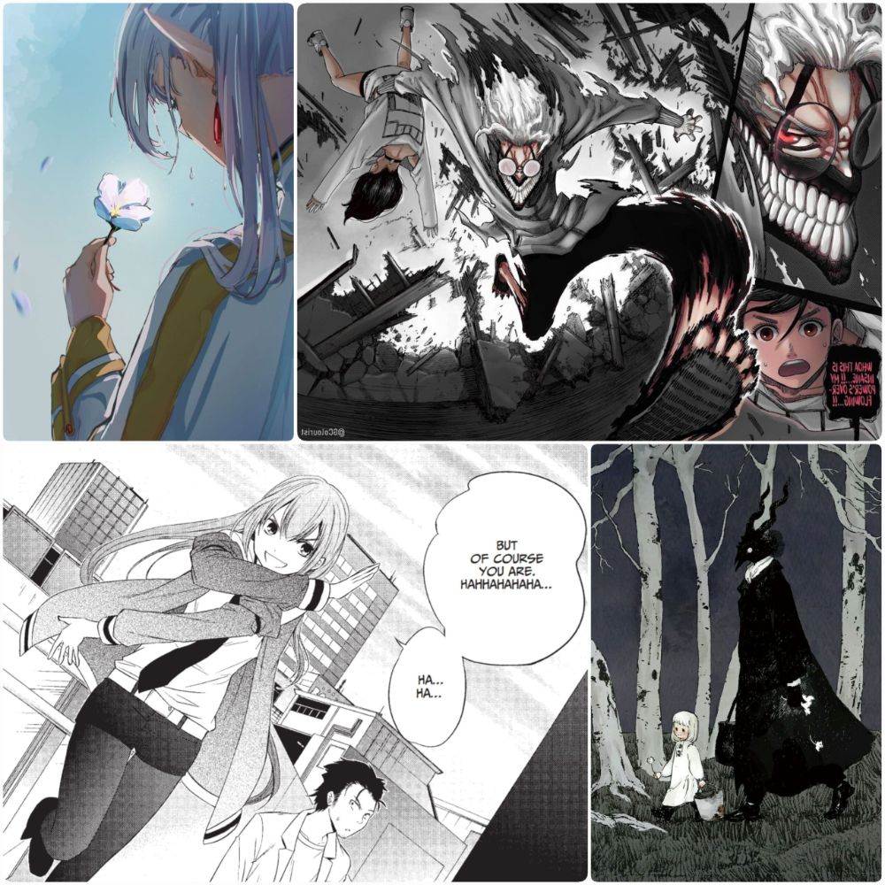 Sconti J-Pop Manga: ecco alcuni consigli