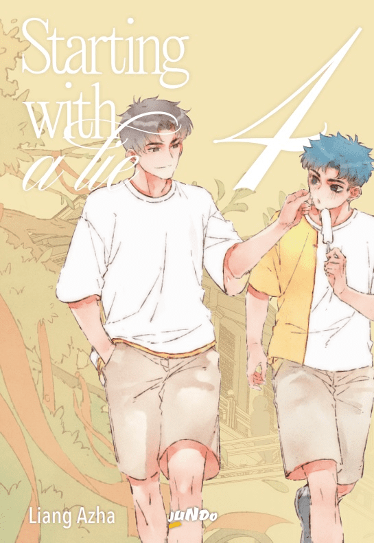 Manga in uscita dal 1 al 7 Maggio 2025