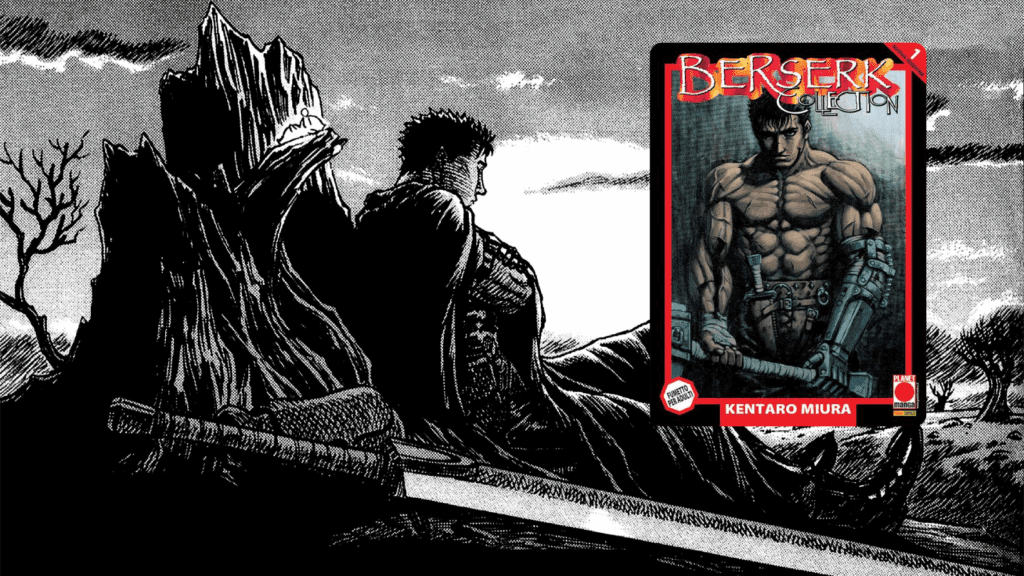 Berserk Immagine