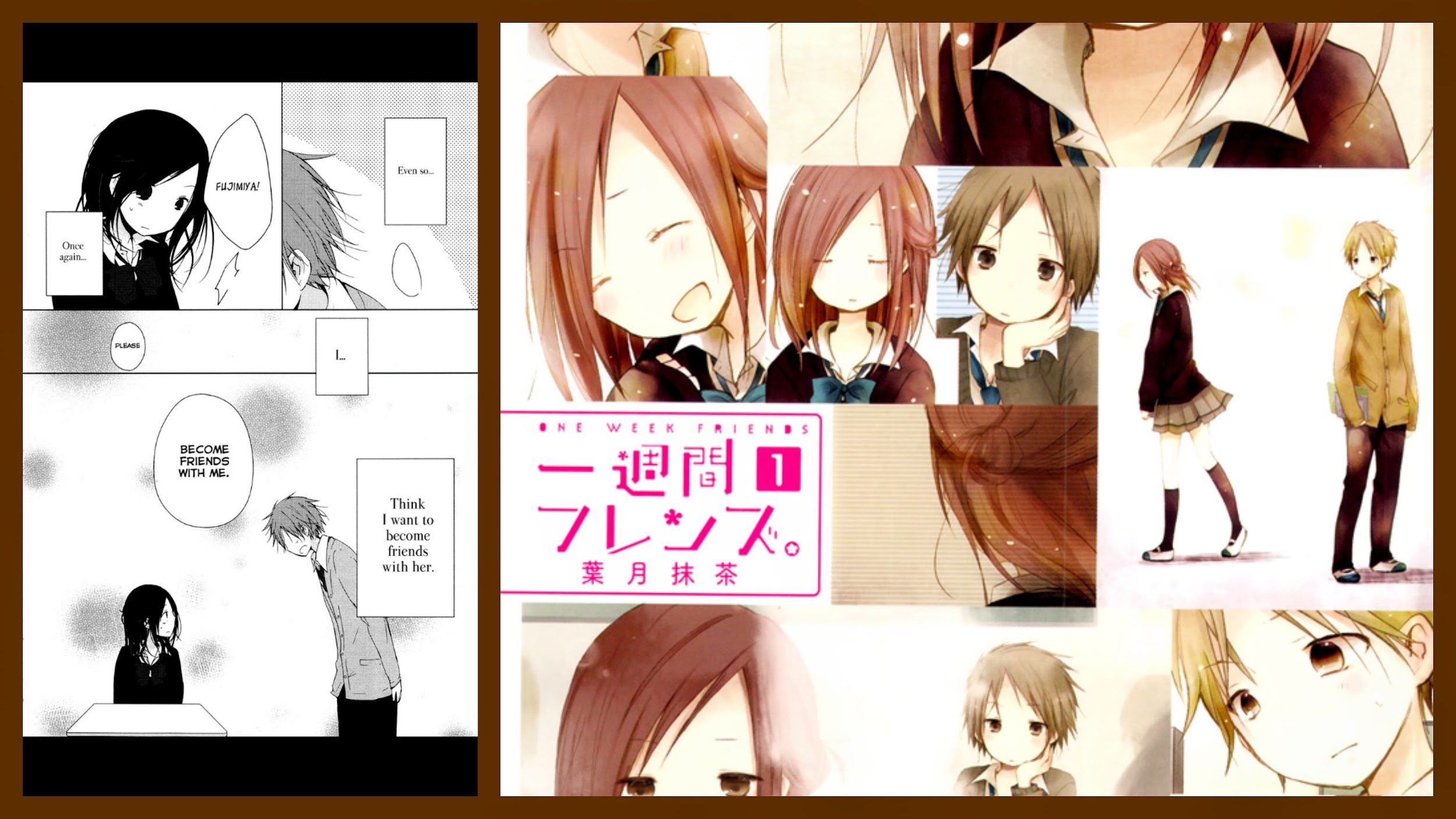 4 manga, 4 consigli di lettura: alcuni titoli da non farsi sfuggire