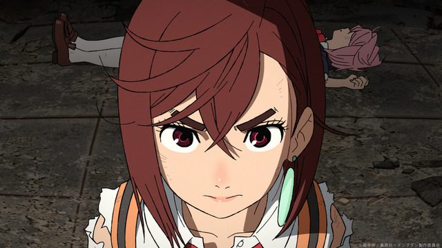 I primi Anime Fall 2024 da non perdere!