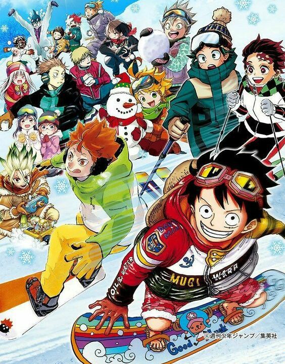 Le 5 OST di Anime più famose cantate da Star del K-pop