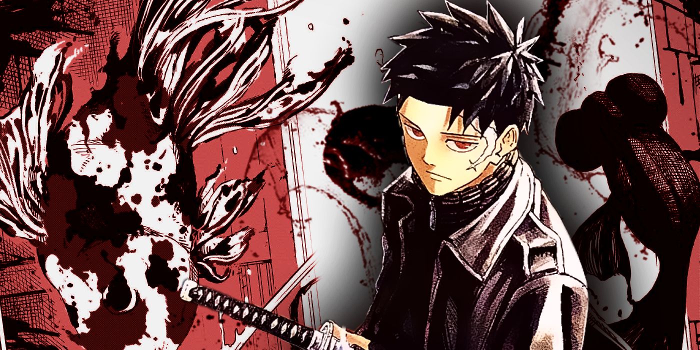 Kagurabachi: il manga dai numeri record