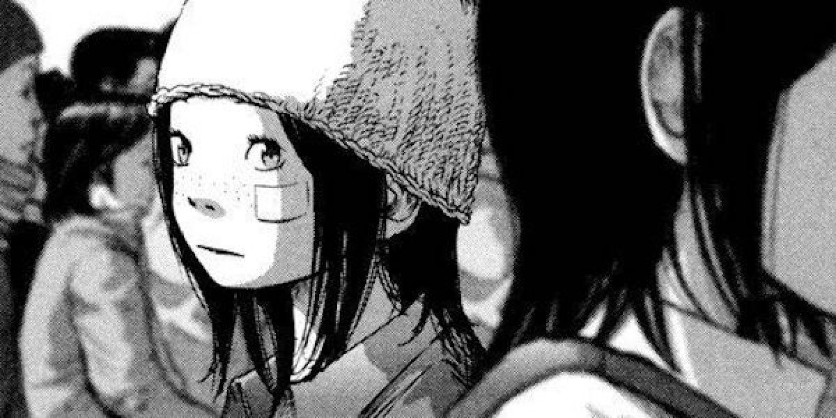 Solanin: un racconto di gioventù